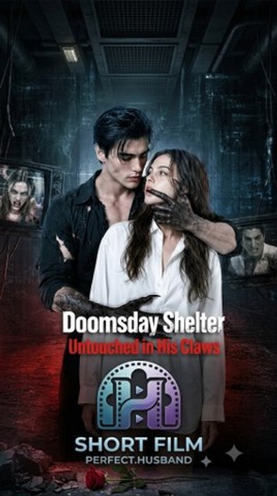 [Full EP] Doomsday Shelter- Untouched in His Claws | Perfect.Husband