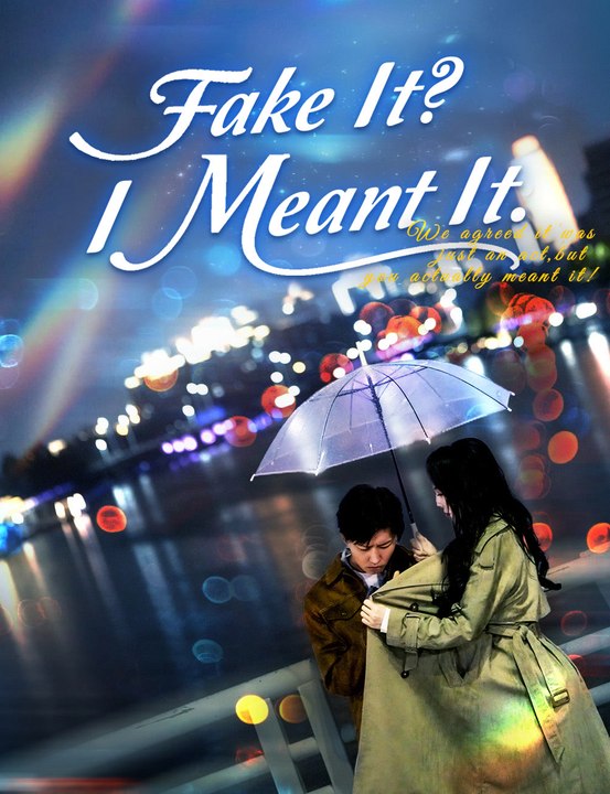 Fake It? I Meant It. - Full Drama | English Sub 2026