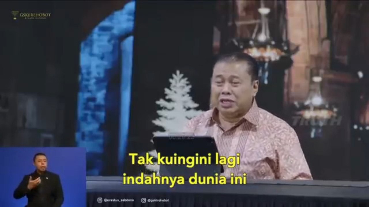 Interaksi Lagu  - Bawa aku ke sana, ajar aku setia