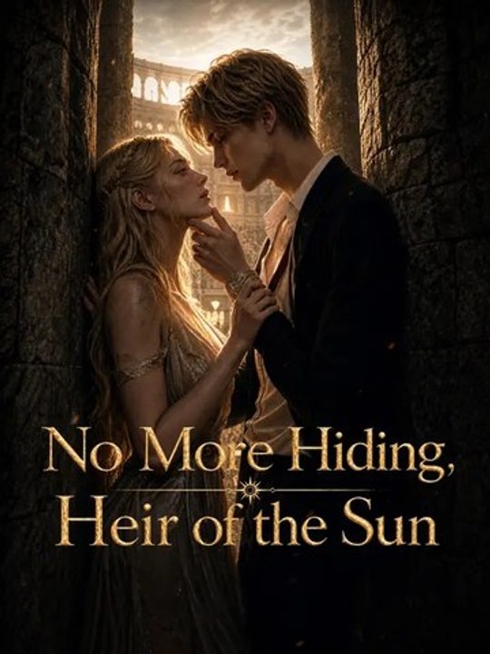 No More Hiding, Heir of the Sun Full