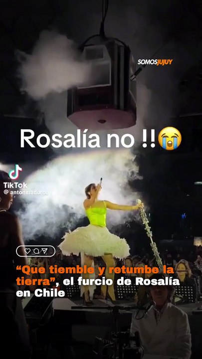 la rosalia