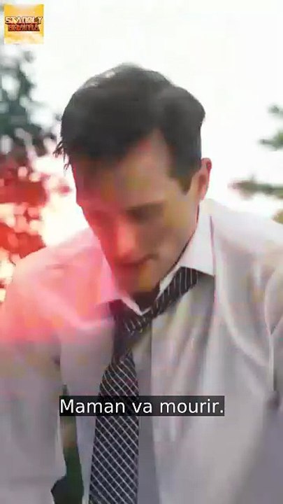 Kiss of Power Endless Desire Full HD Short Dram...