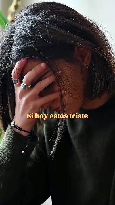 CUANDO ESTÉS TRISTE