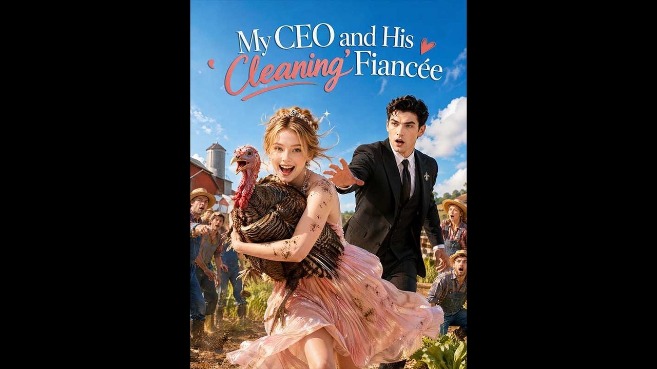 My CEO and His Cleaning Fiancée Full HD