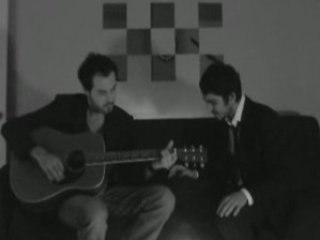 AaRon - Mister K. (Covered by Arificial Souls)