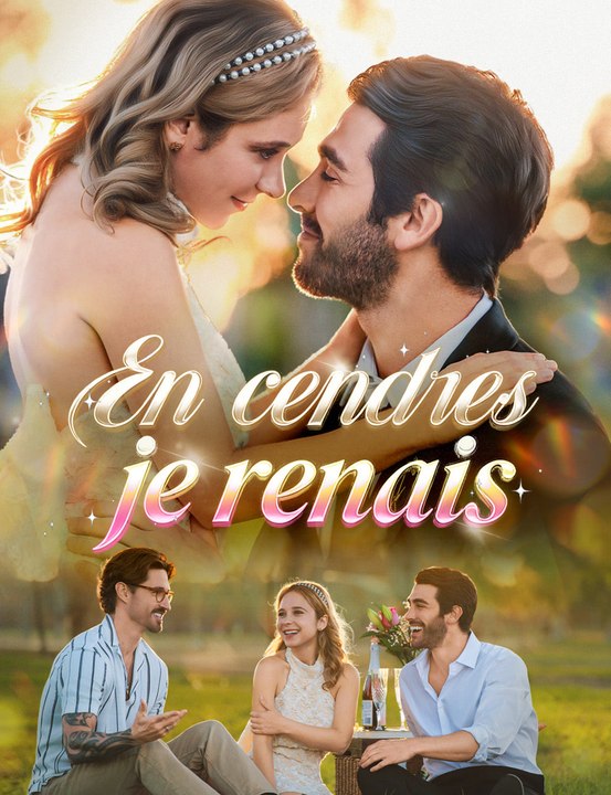 En cendres, je renais - Full Drama | French Sub...