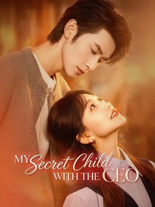 (Dubbed) My Secret Child With The CEO Full