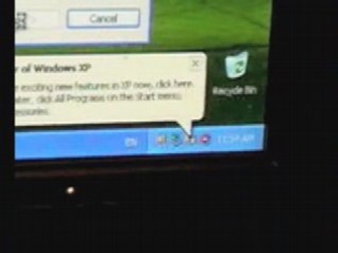 Installing Windows with Bootcamp on a Mac Pt. 3