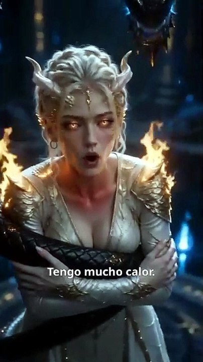 El señor serpiente que me adora Serie Completa Español Episode GoldReel TV