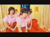Berryz Koubou - Munasawagi Scarlet (dance shot)