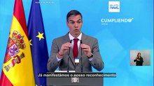 Incêndios de Madrid, Ávila e Toledo com noite "razoavelmente positiva" no combate