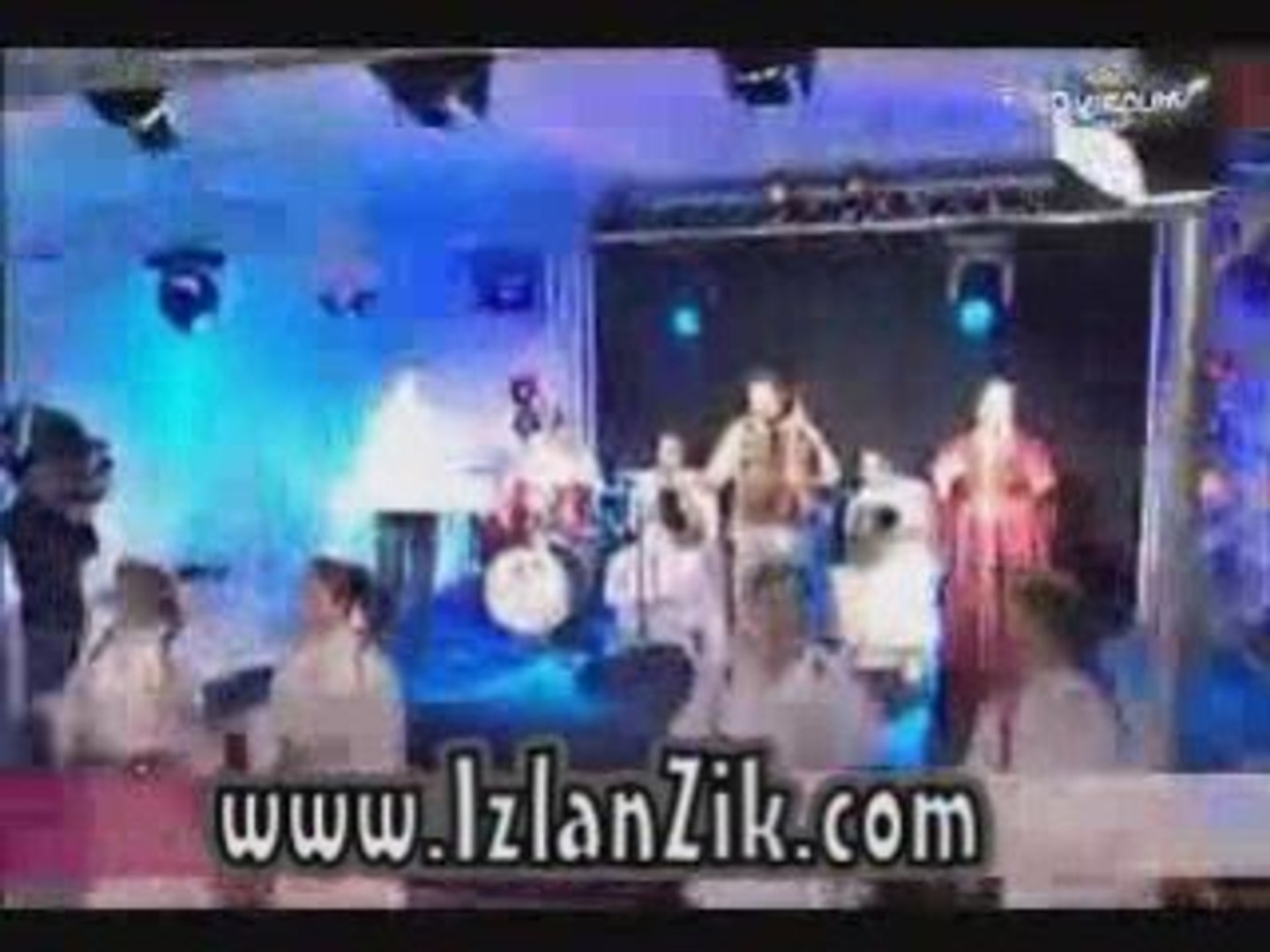 Ahouzar Abdelaziz 2008 - Asmoun - >> www.IzlanZik.com - Vidéo Dailymotion