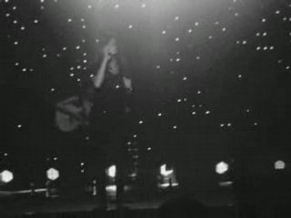 Jenifer - Berre L'Etang - [ Donne moi le temps ]