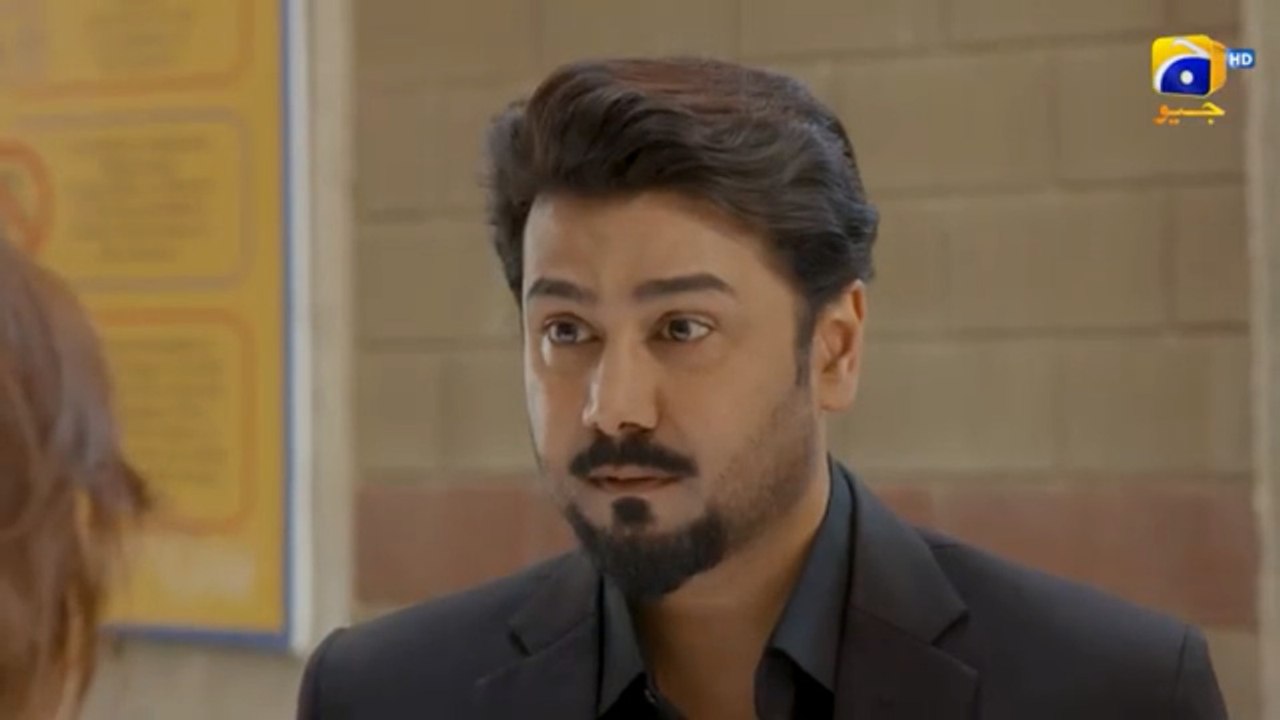 Beti Ka Ghar Konsa Episode 14 Humayoun Ashraf Momal Sheikh Ali Abbas 28th July 2026