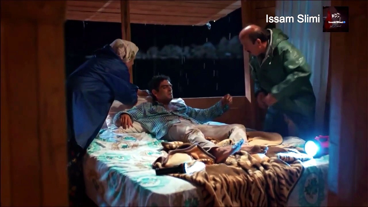 مسلسل بحر الظلام الحلقة 83 مدبلج للدارجة المغرب...