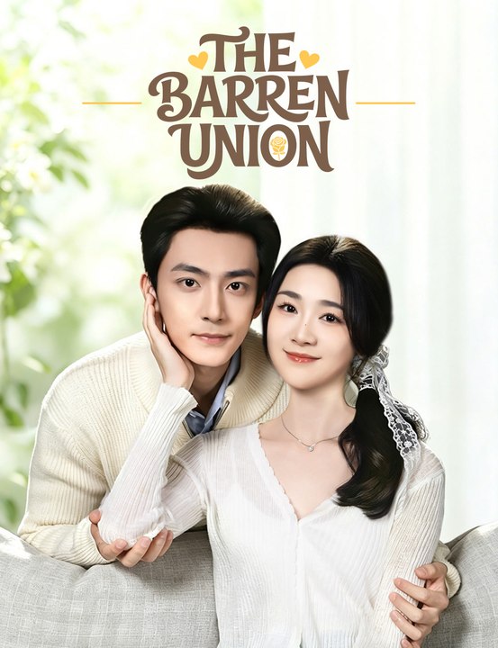 The Barren Union - Full Drama | English Sub 2026