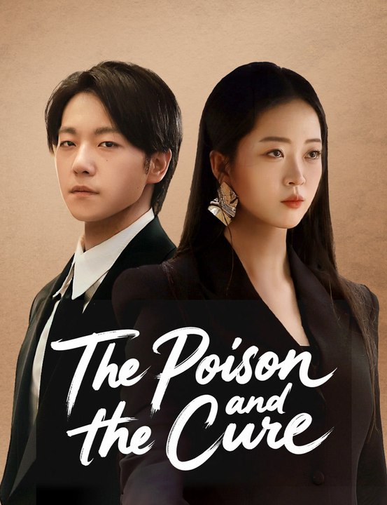 The Poison and the Cure - Full Drama | English Sub 2026
