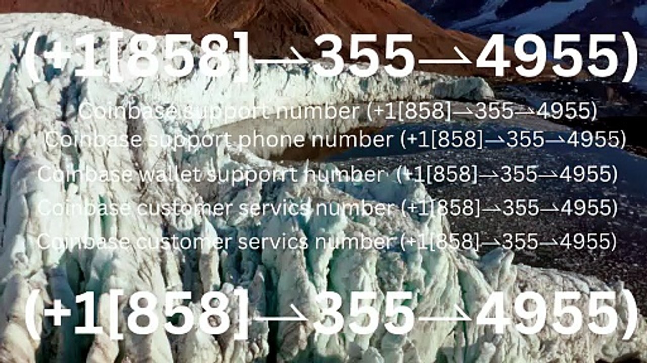 ≋[FULL GUIDE] Coinbase® CUSTOMER CARE© SUPPoRT℗ Phone NuMber (OfficiAl)