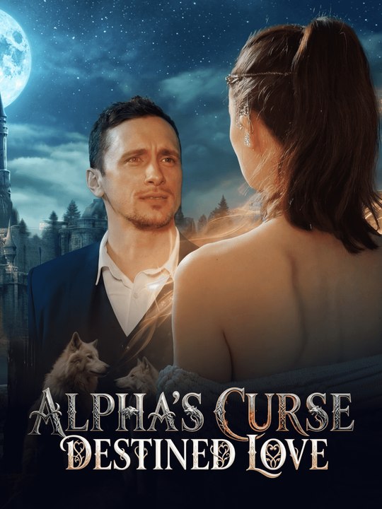 Alpha’s Curse Destined Love - Full