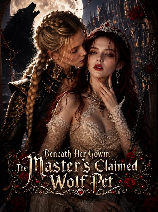 Beneath Her Gown: The Master's Claimed Wolf Pet - Full EP | Werewolf Romance Short Drama | Viral Love Story Series - ENGSUB