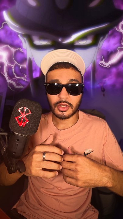 Meruem est humain