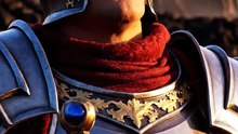 "The Princess Who Refused the Dragon's Gold"