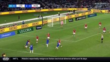 تشيلسي و ويسترن سيدني 2