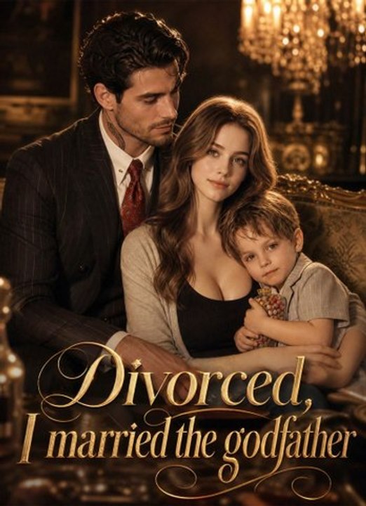 Divorced, I married the godfather. Full Movie