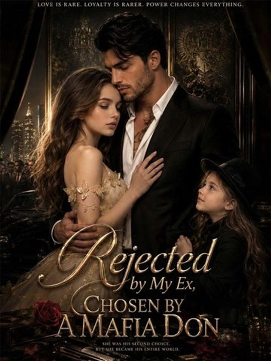 Rejected by My Ex, Chosen by a Mafia Don - Full #englishsub #fullmovie 🍿🍿