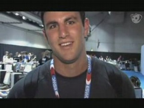 SK|zero4 at ESWC Masters in Paris