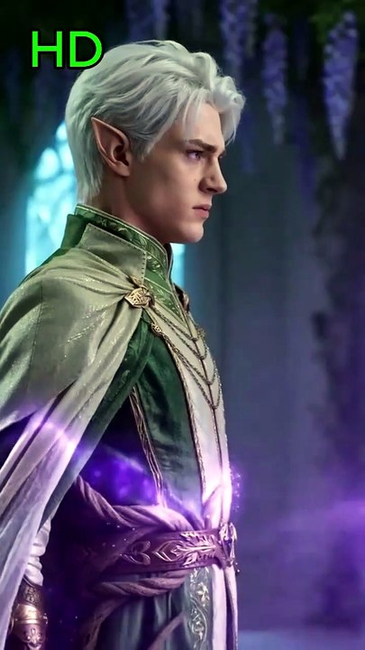 The Elf King’s Only Star: ||New Movie|