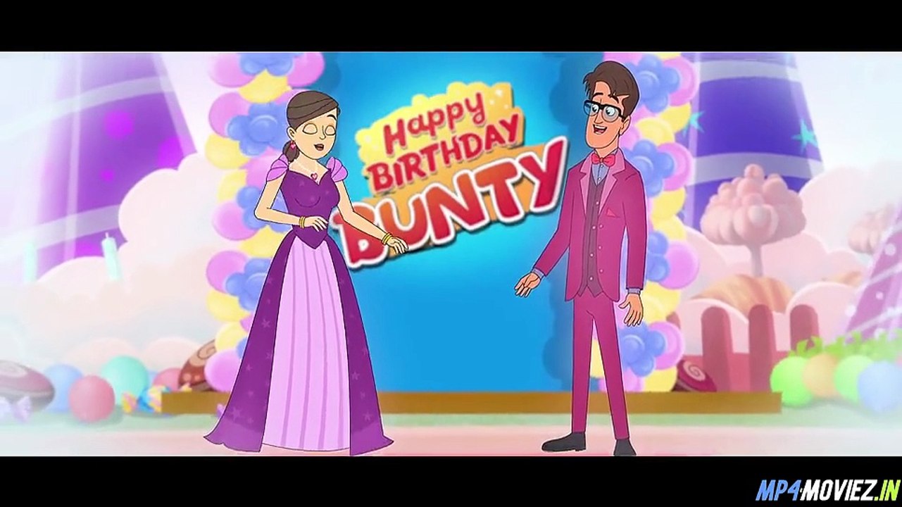 Chikoo-Bunty-In-The-Ultimate-Dream-Chase-(2024)