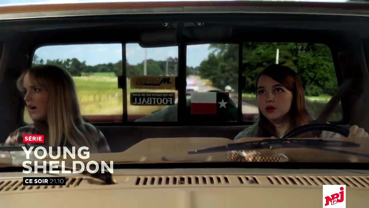 Young Sheldon