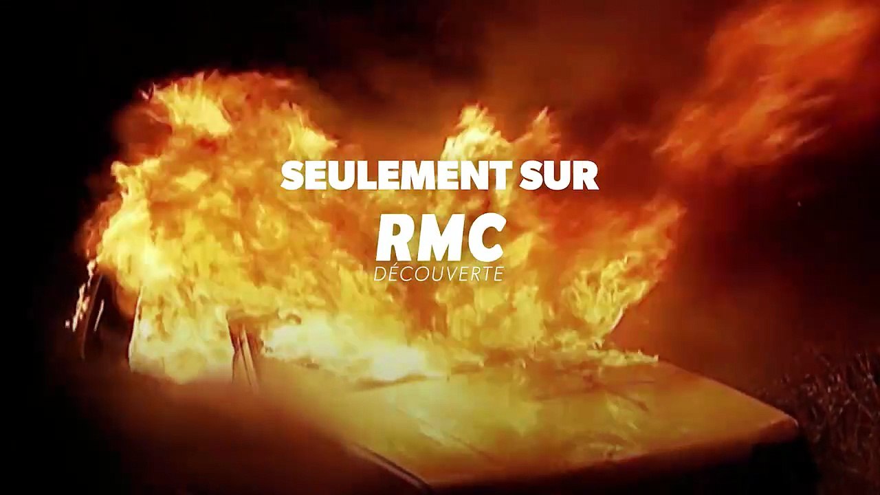 Faites entrer l'accusé