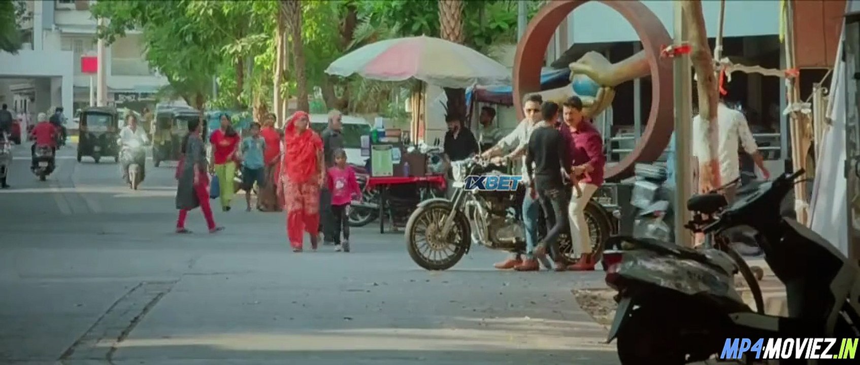 Magic Marathi Movie