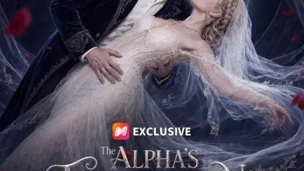 The Alpha’s Forbidden Vampire Bride: ||New Movie|