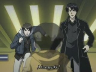 Night head genesis 12 P2 vostfr