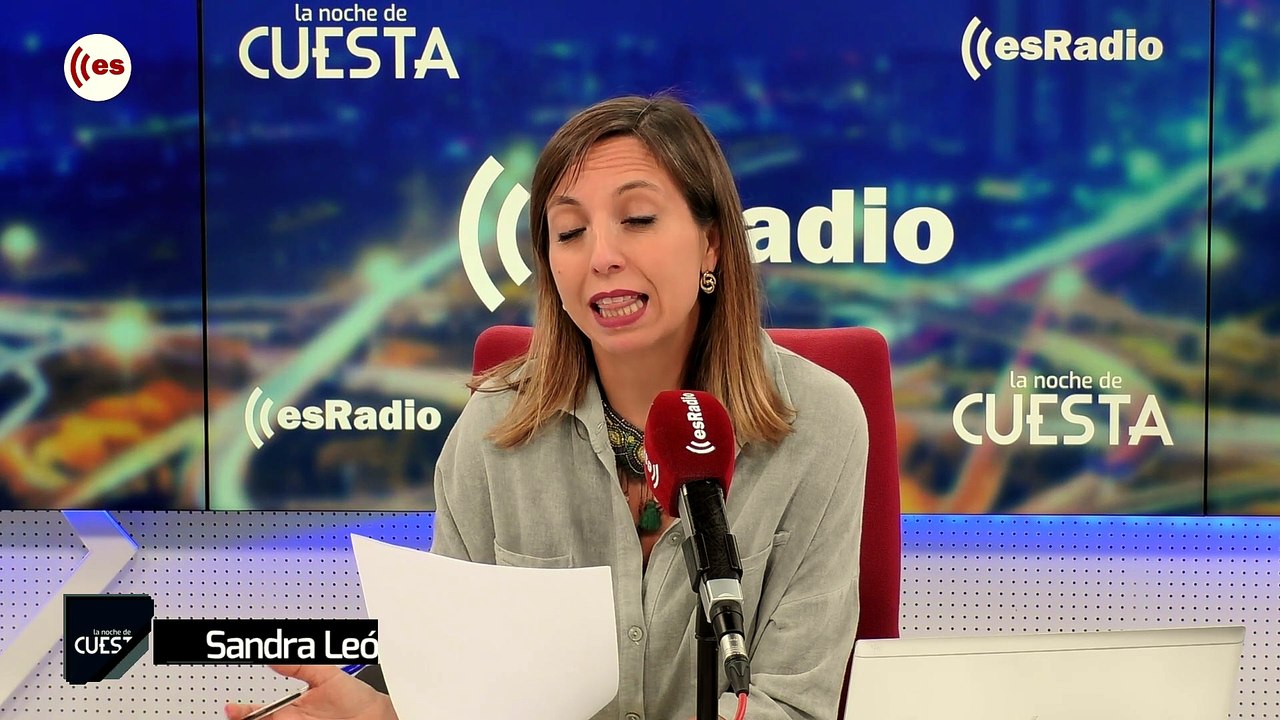 El editorial de Sandra León: el balance del curso político que Sánchez no quiere que escuches