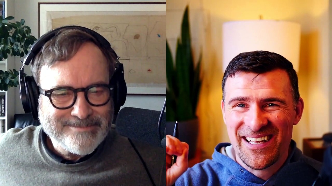 How This Architect Turned $5M Into a $30M Real Estate Win with Kevin Kennon