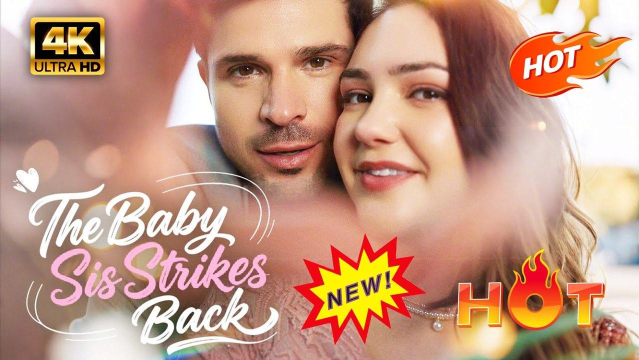 The Baby Sis Strikes Back (Full Movie)