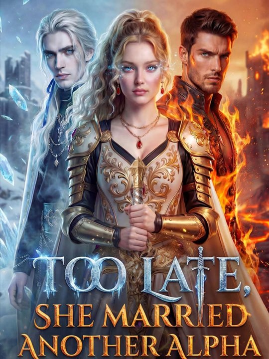 Too Late, She Married Another Alpha(updating)  🔥🔥🔥FULL MOVIES ENGLISH SUB 2026