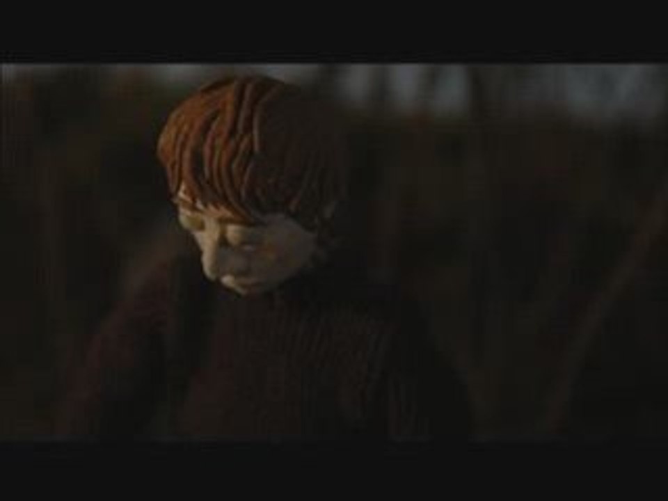 Fleet Foxes - White Winter Hymnal