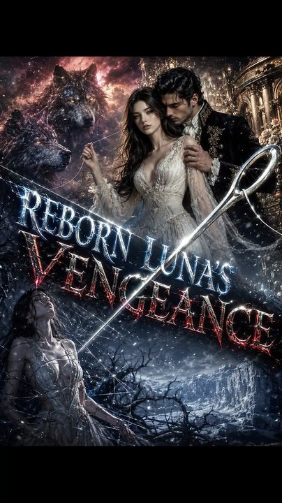 [EngSub] Reborn Luna’s Vengeance | 🌎Aurora