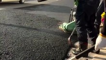 The Art of Japanese Road Work - Perfection in Every Inch