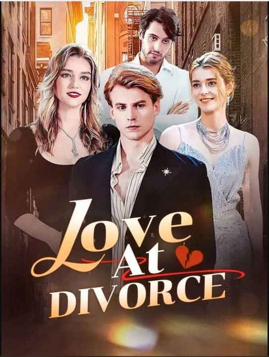 Love At Divorce - Engsub