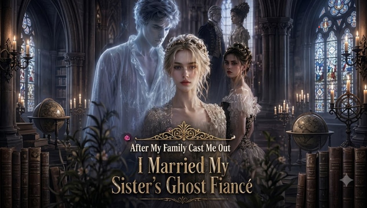 After My Family Cast Me Out, I Married My Sister'S Ghost Fiancé Episode