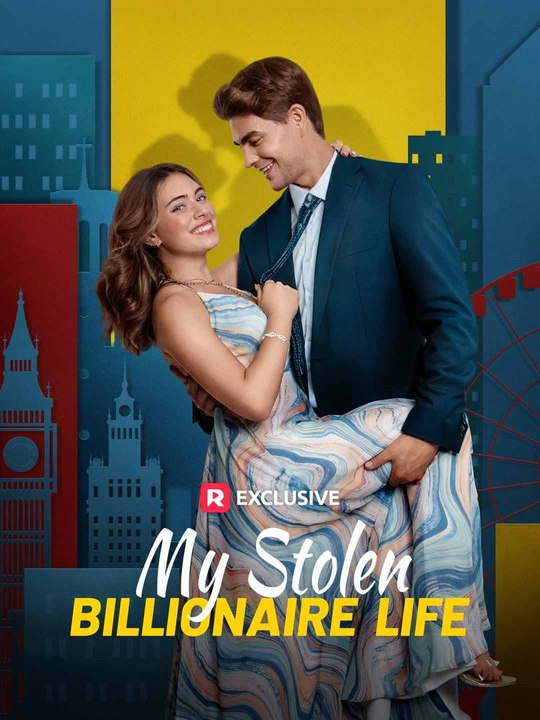 My Stolen Billionaire Life Full Movie