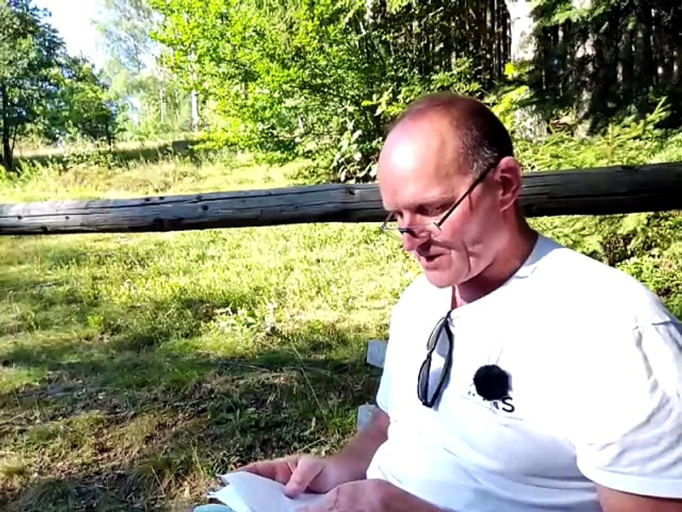 Kann ein Christ vom Glauben wieder abfallen?