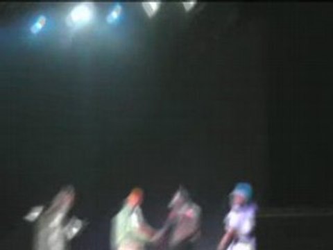 Cosplay part5 japan expo 2008 9eme impact