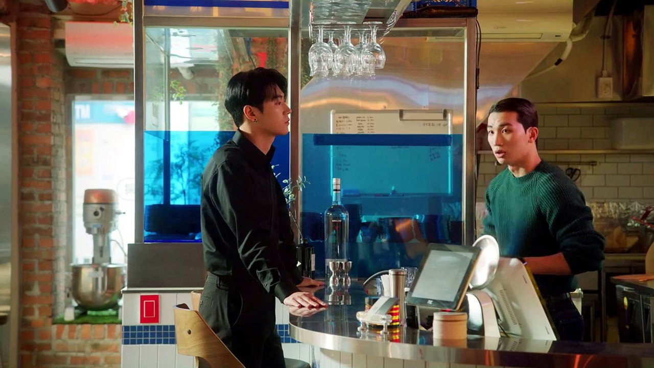 Semantic Error Episode 6 I FULL MOVIES ENGLISH SUB